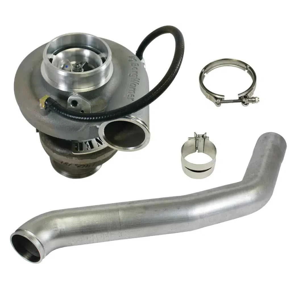 1994-2002 Cummins Super B Killer SX-E S363 Turbo Kit -  C/W HX40 Down Pipe (1045260)