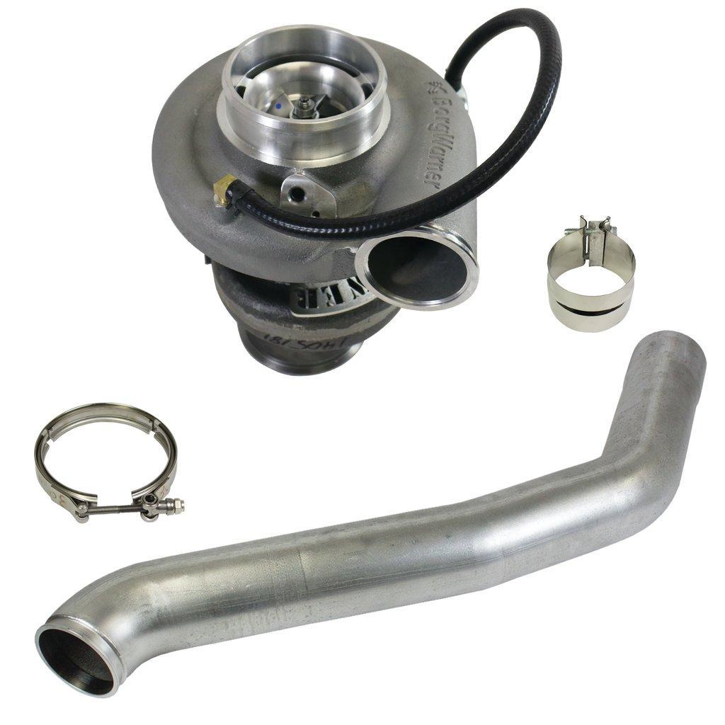 1994-2002 Cummins Super B SX-E S364.5 Turbo Kit (1045250)