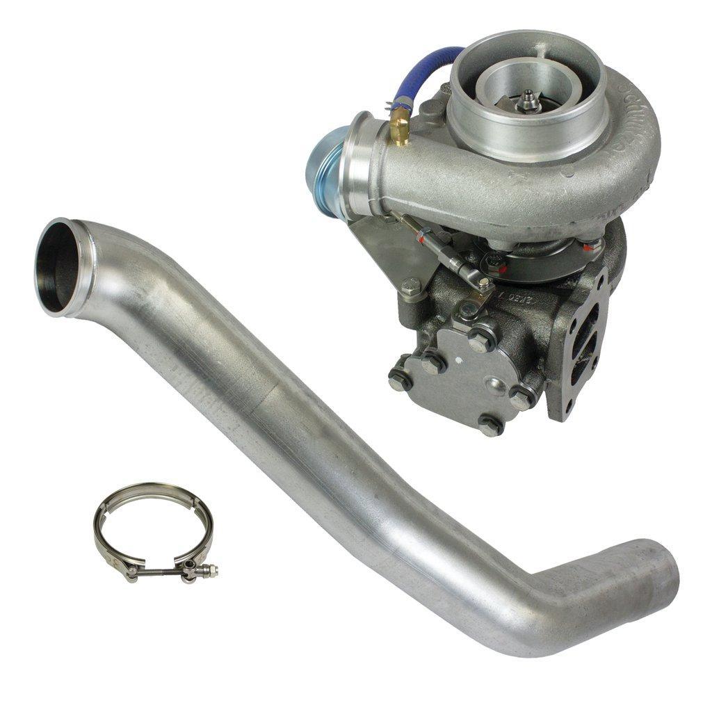 1994-2002 Cummins Super B SX S358 Turbo Kit W/ FMW Billet Wheel (1045220)