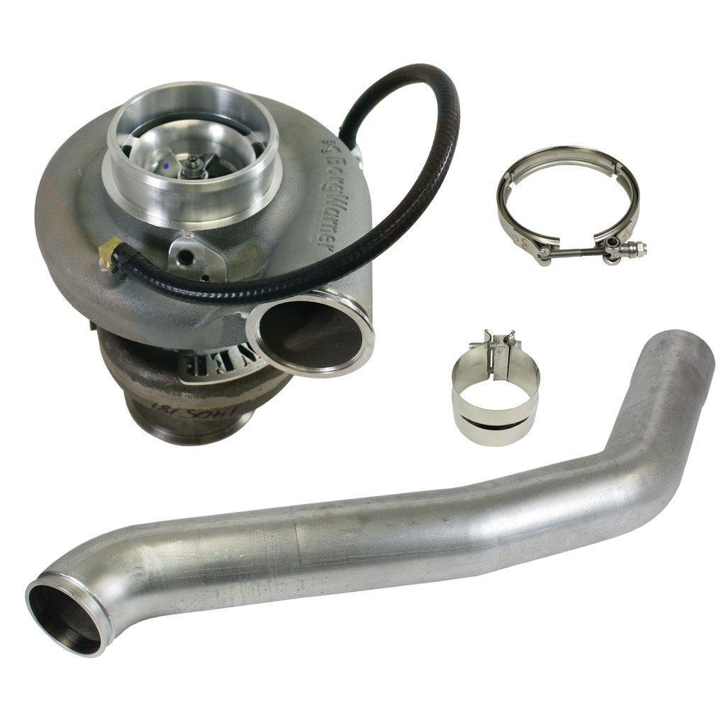 1994-2002 Cummins Super B Special SX-E S363 Turbo Kit (1045257)