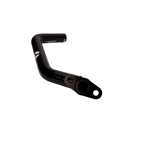 1994-2002 Cummins Turbo Drain Tube Kit (FPE-CTDT-HX35-KIT)