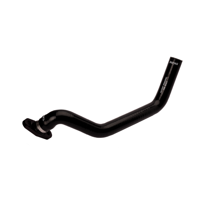 1994-2002 Cummins Turbo Drain Tube Kit (FPE-CTDT-HX35-KIT)