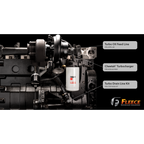1994-2002 Cummins Turbo Drain Tube Kit (FPE-CTDT-HX35-KIT)