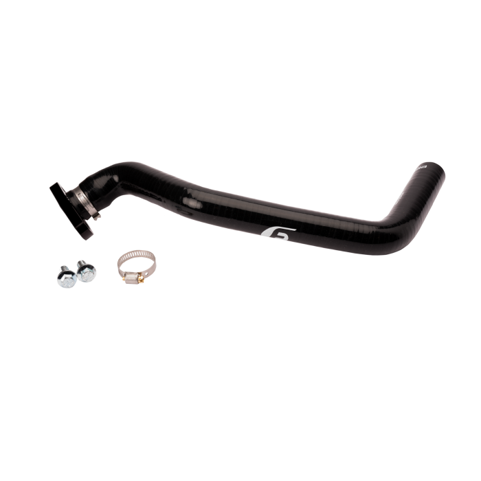 1994-2002 Cummins Turbo Drain Tube Kit (FPE-CTDT-HX35-KIT)
