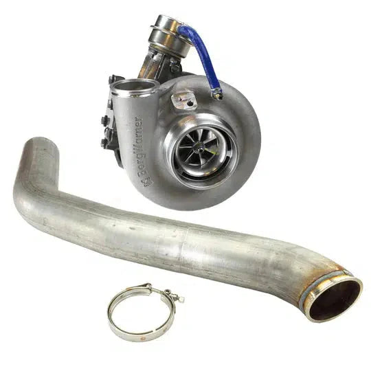 1994-2002 Cummins Viper Phatshaft 62 Turbo Kit (229412)