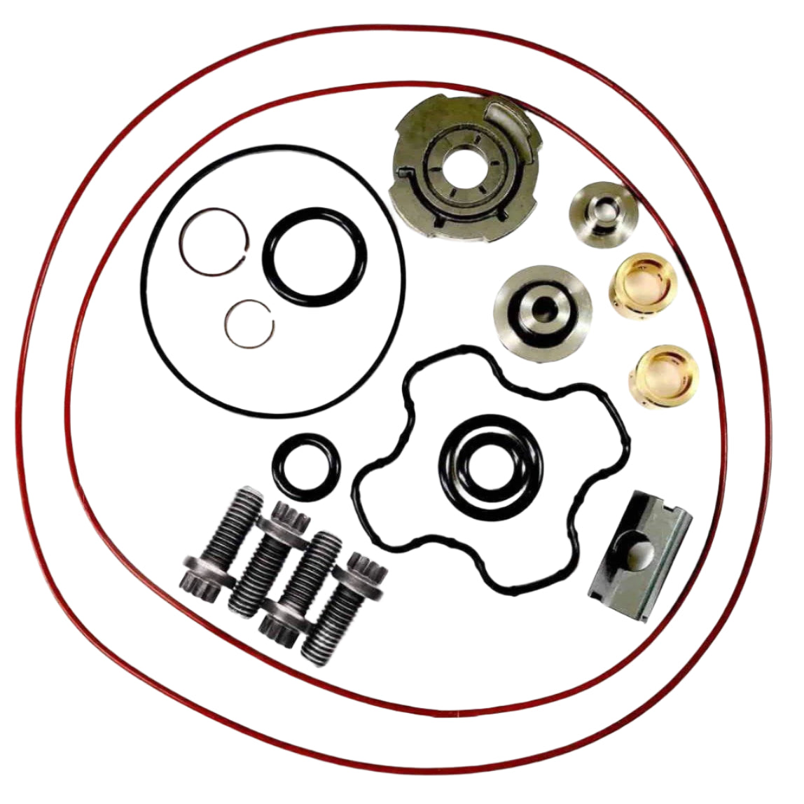 1994-2003 Powerstroke KC 360 Turbo Rebuild Kit (300124)