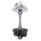 1994-2003 Powerstroke KC Balanced Assembly DIY Turbo Kit (300376)