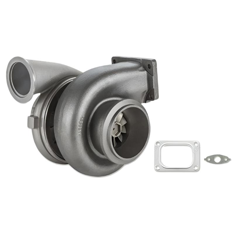1994-2006 Detroit Diesel Remanufactured Turbocharger (AP80050)