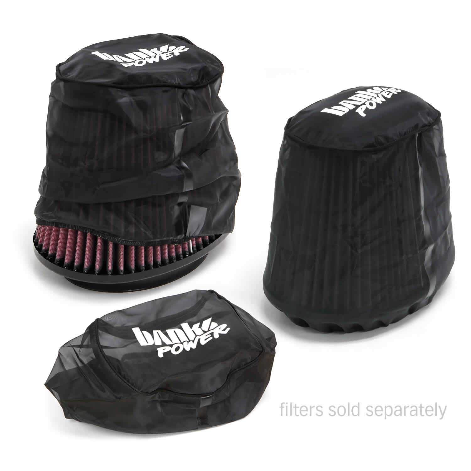 1994-2016 Cummins/Powerstroke Pre-Filter Wrap (42650)