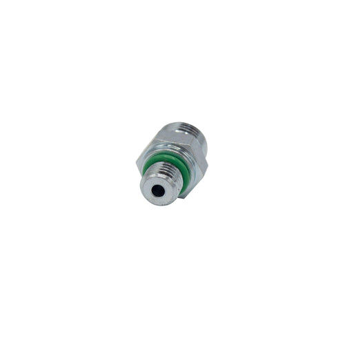 1994-2022 Cummins Factory Oil Feed Line Fitting for Holset Turbochargers (FPE-HOL-FD-FIT)