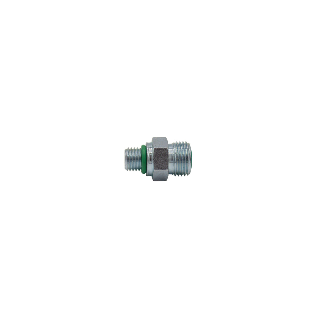 1994-2022 Cummins Factory Oil Feed Line Fitting for Holset Turbochargers (FPE-HOL-FD-FIT)
