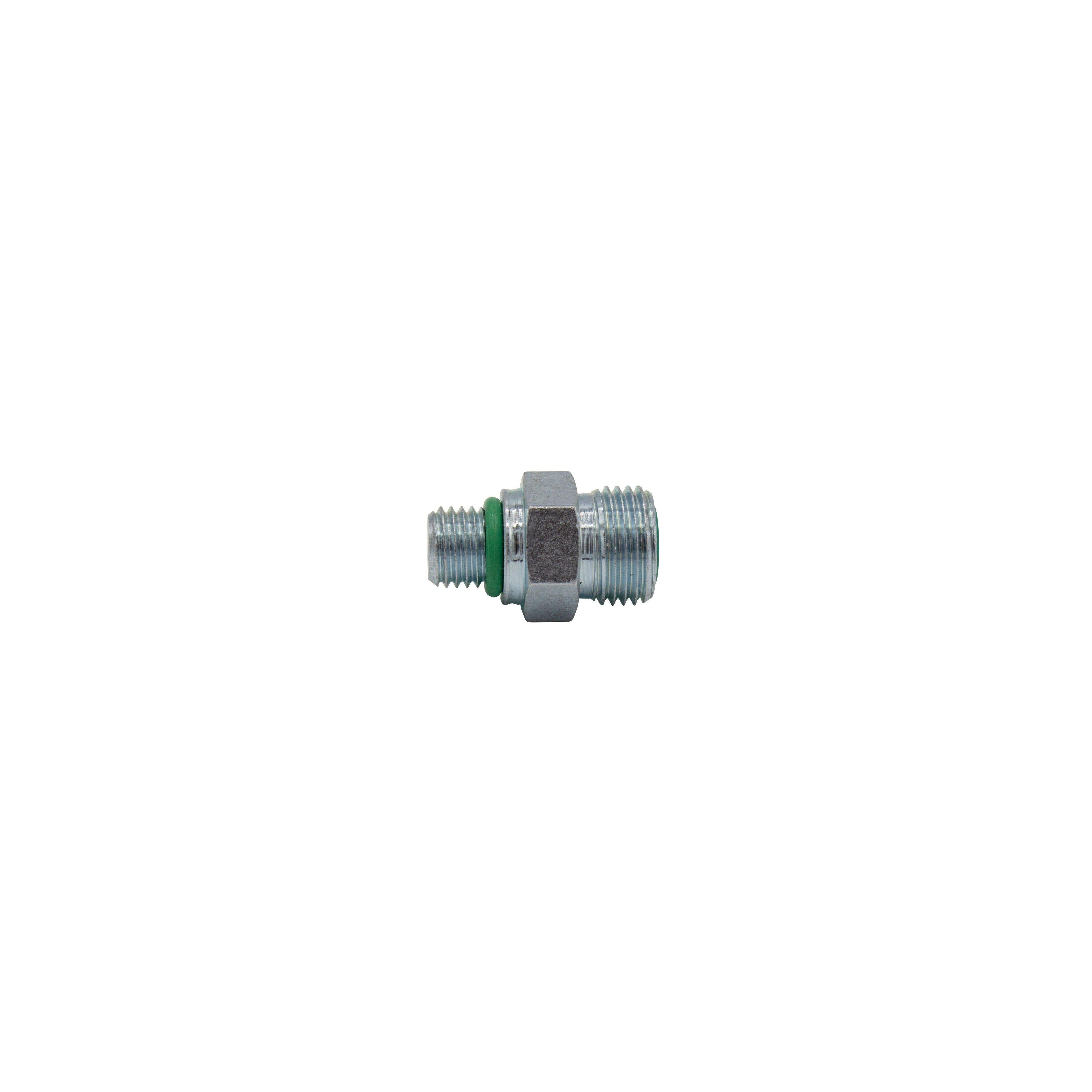 1994-2022 Cummins Factory Oil Feed Line Fitting for Holset Turbochargers (FPE-HOL-FD-FIT)