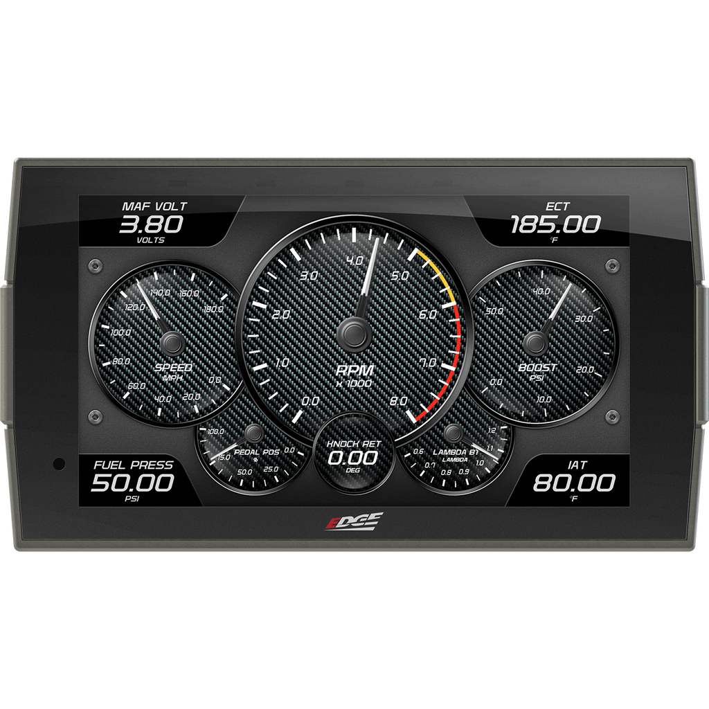 1994.5-2019 Powerstroke Evolution  CTS3 (85400-100)