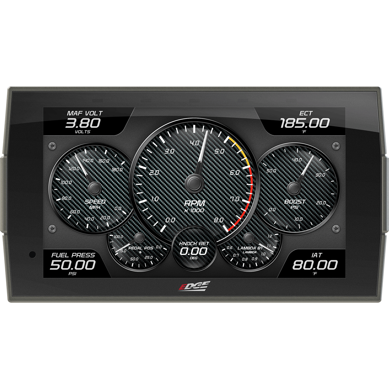 1994.5-2019 Powerstroke Evolution  CTS3 (85400-100)