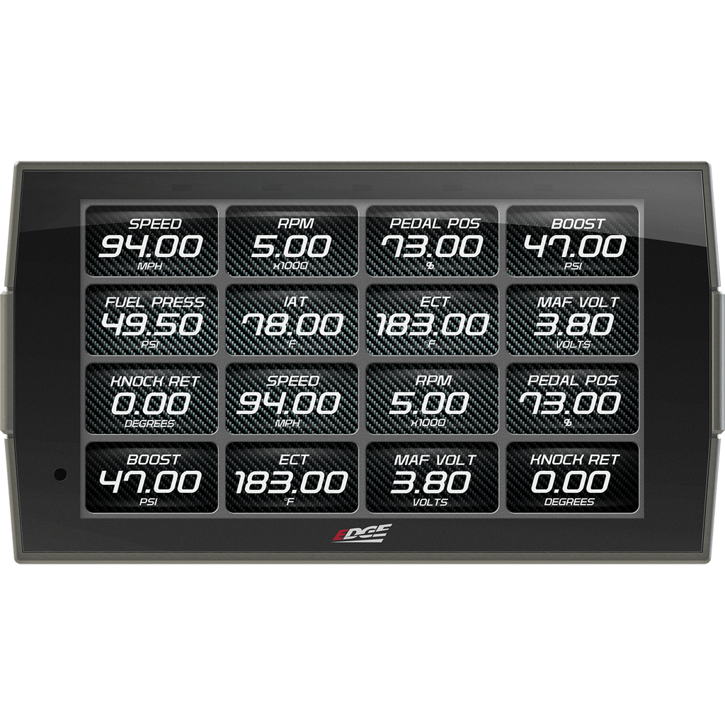1994.5-2019 Powerstroke Evolution  CTS3 (85400-100)