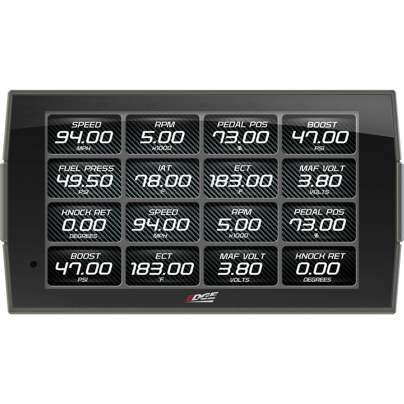 1994.5-2019 Powerstroke Evolution  CTS3 (85400-100)