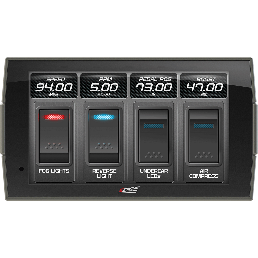 1994.5-2019 Powerstroke Evolution  CTS3 (85400-100)