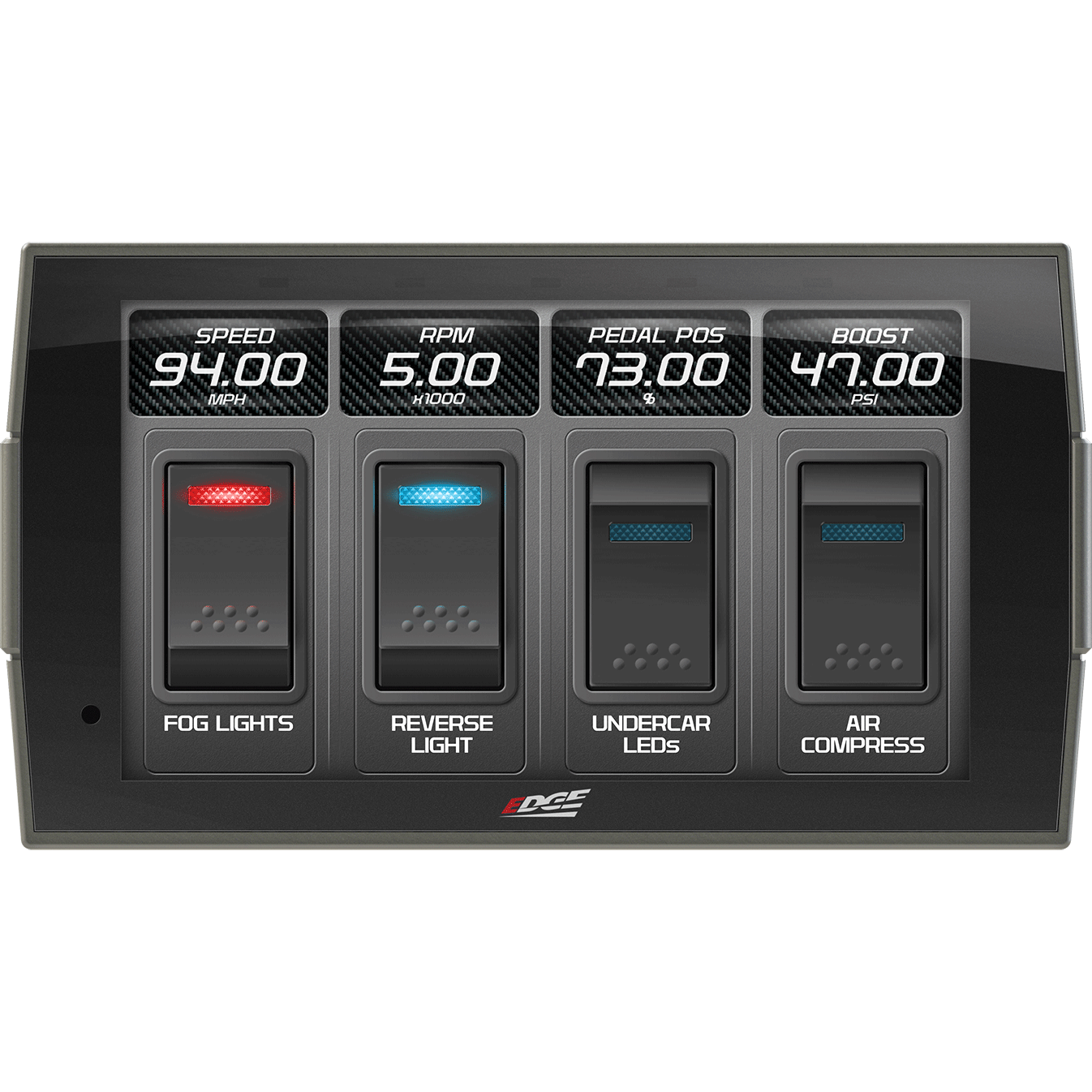 1994.5-2019 Powerstroke Evolution  CTS3 (85400-100)