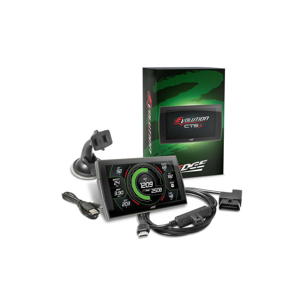 1994.5-2019 Powerstroke Evolution  CTS3 (85400-100)
