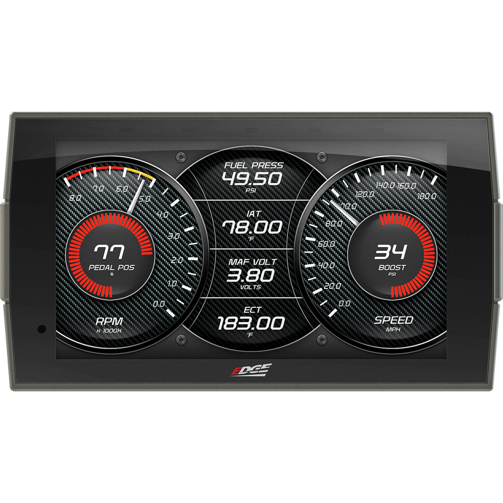 1994.5-2019 Powerstroke Evolution  CTS3 (85400-100)