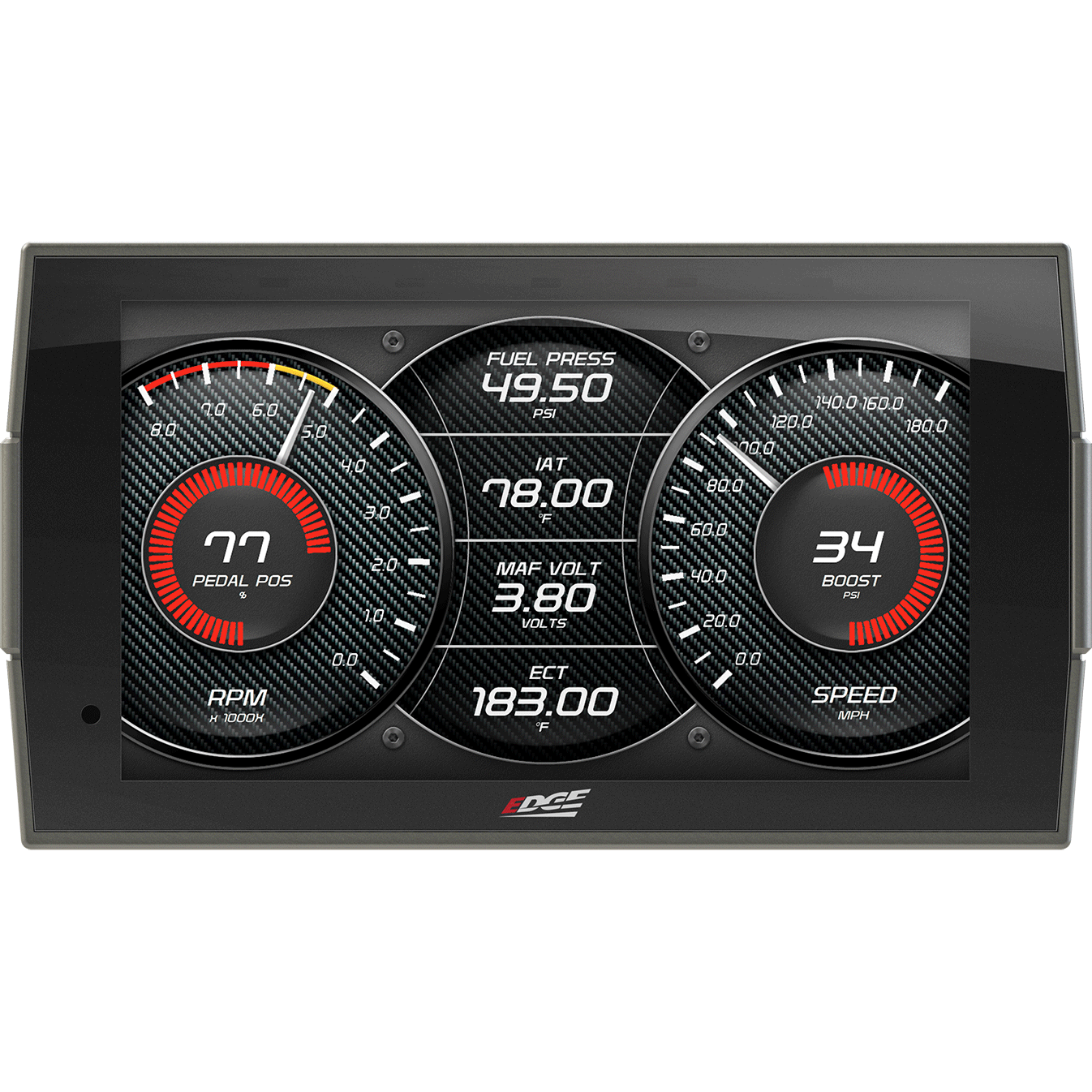 1994.5-2019 Powerstroke Evolution  CTS3 (85400-100)