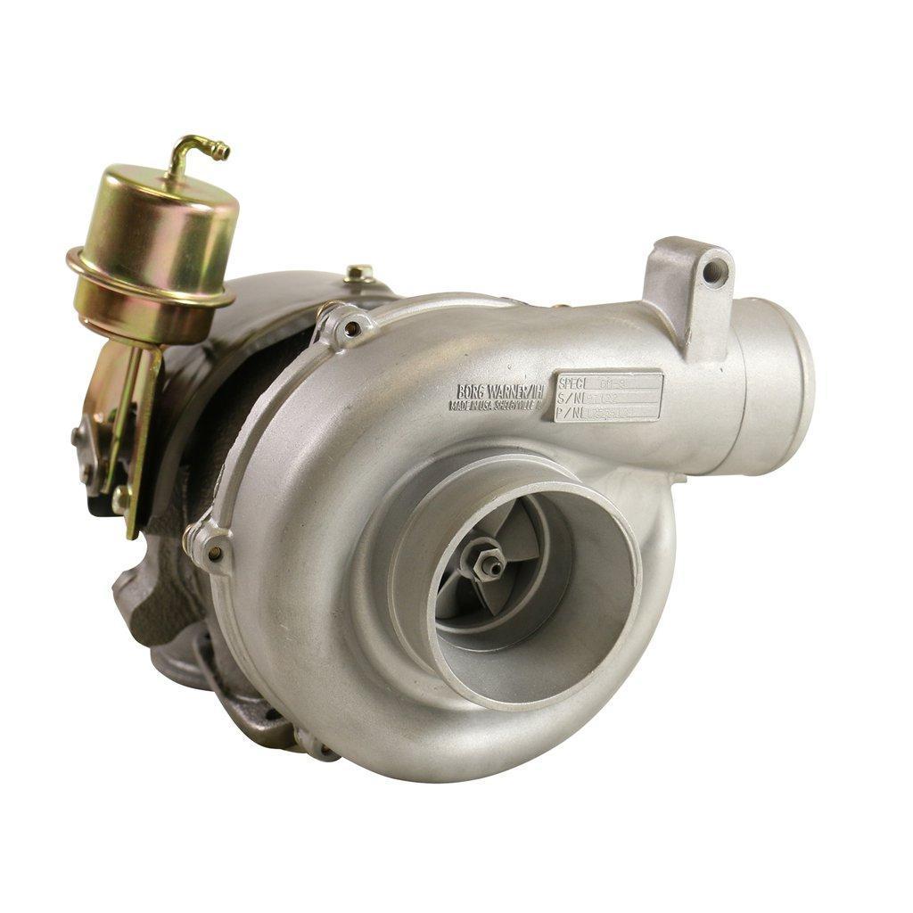 1996-2000 GM 6.5L OEM Exchange Turbo (1040500)