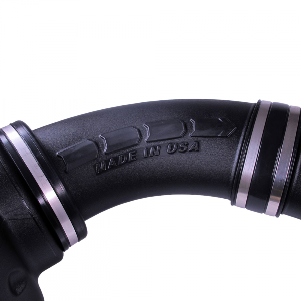 1997-2006 Jeep S&B Cold Air Intake Kit (75-5079)