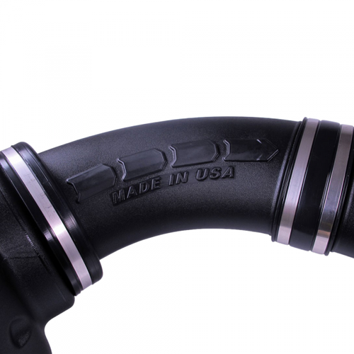 1997-2006 Jeep S&B Cold Air Intake Kit (75-5079)
