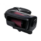 1997-2006 Jeep S&B Cold Air Intake Kit (75-5079)