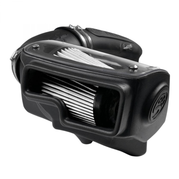 1997-2006 Jeep S&B Cold Air Intake Kit (75-5079)