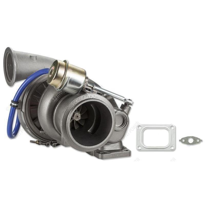 1998-2001 Detroit Diesel Remanufactured Turbocharger (AP80051)