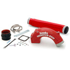 1998-2002 Cummins Monster Ram Intake w/ Boost Tube (42764)