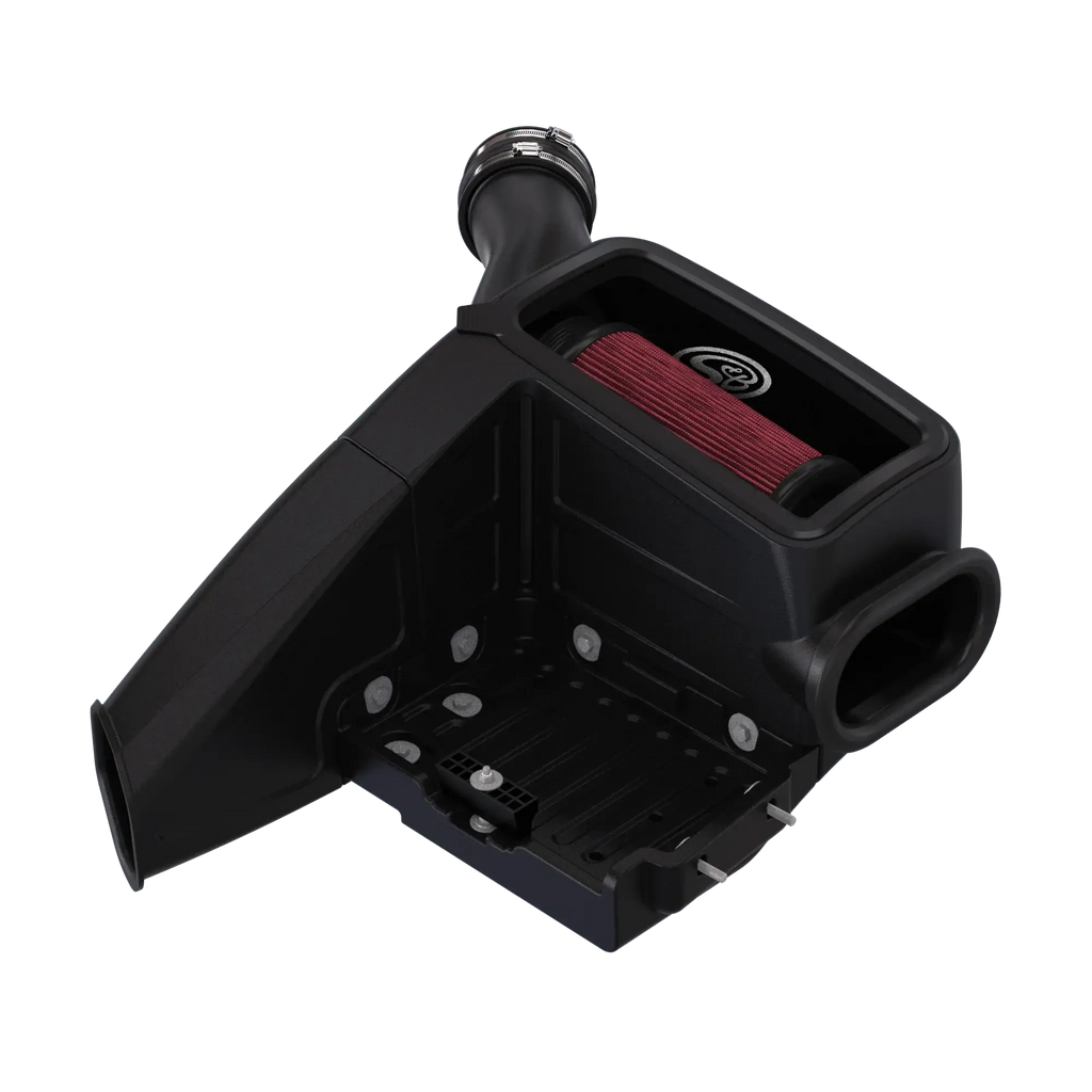 1998-2003 Powerstroke S&B Intake Kit (75-5062)