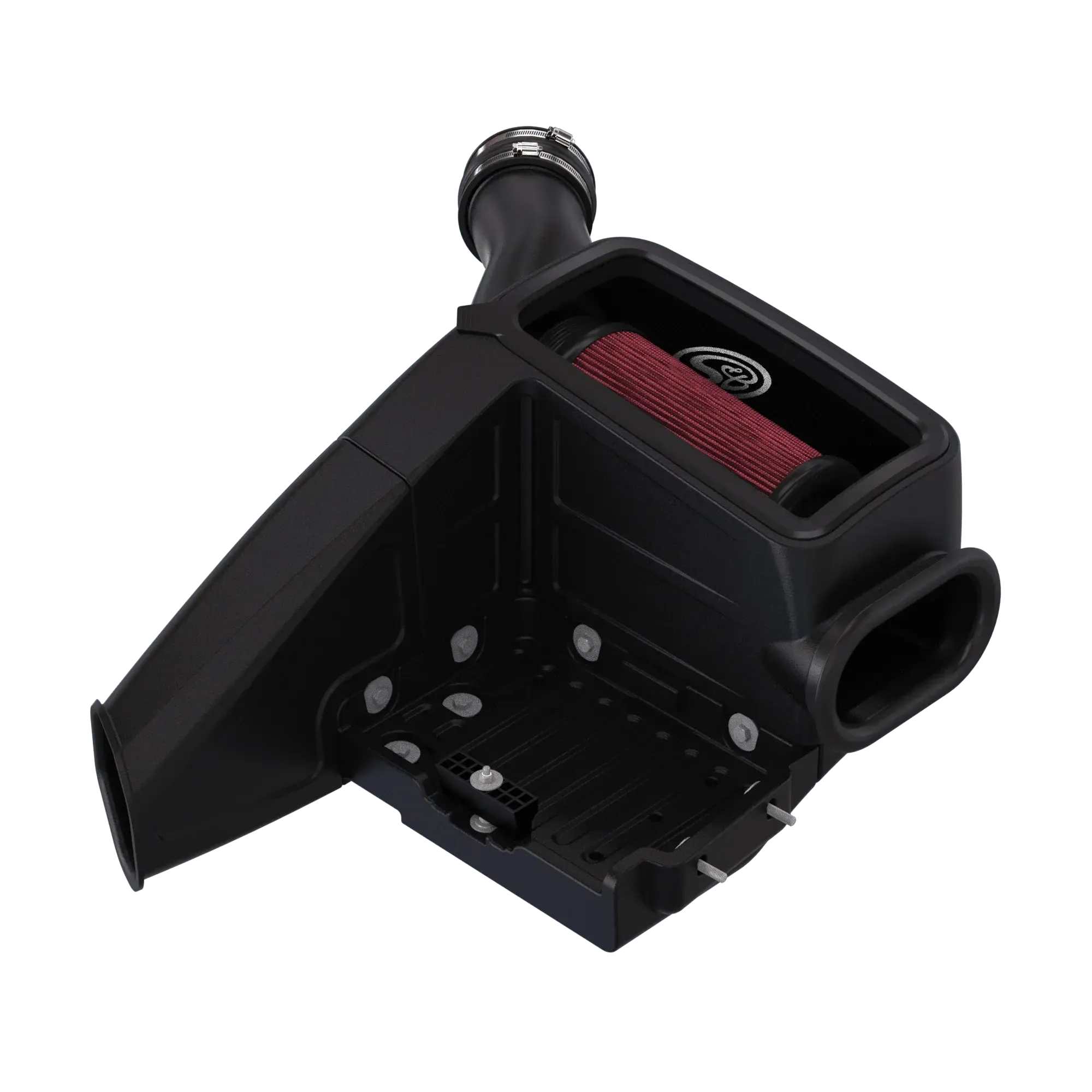 1998-2003 Powerstroke S&B Intake Kit (75-5062)