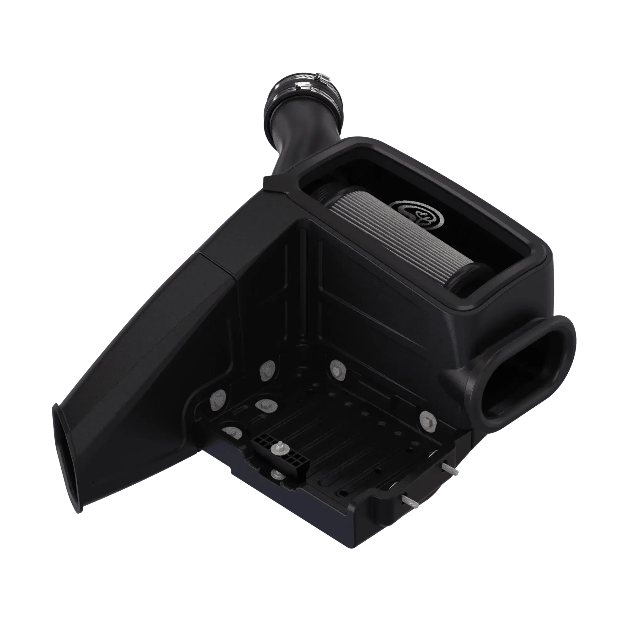 1998-2003 Powerstroke S&B Intake Kit (75-5062)