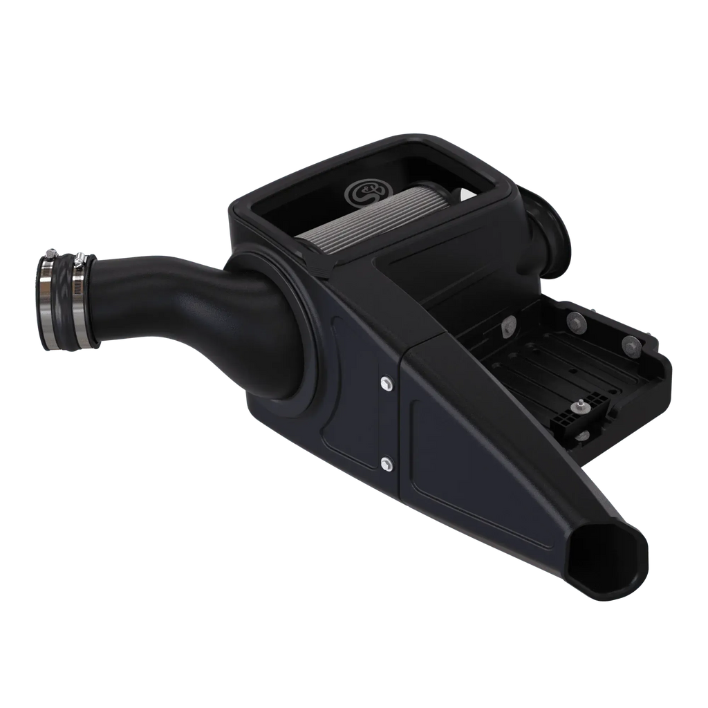 1998-2003 Powerstroke S&B Intake Kit (75-5062)