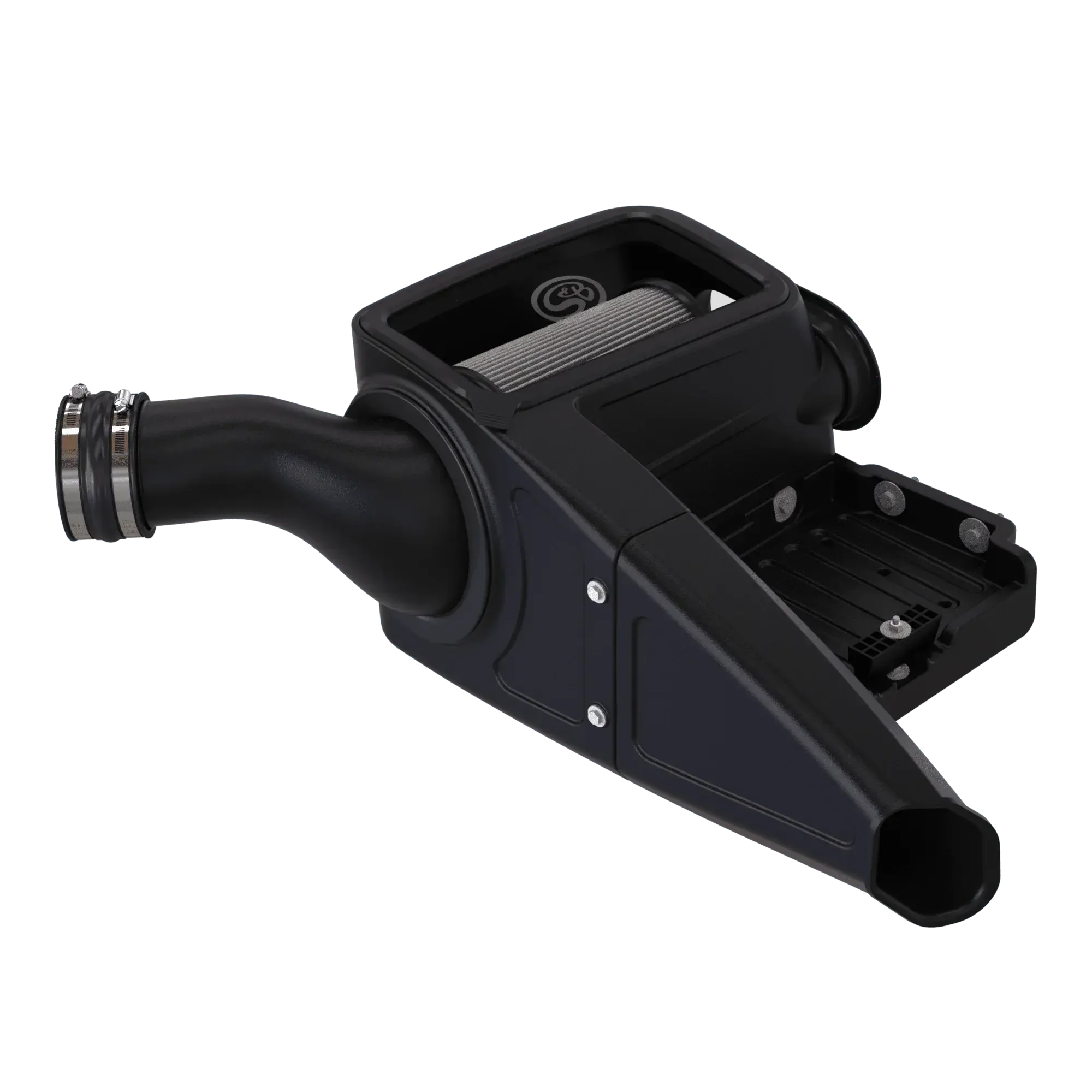 1998-2003 Powerstroke S&B Intake Kit (75-5062)