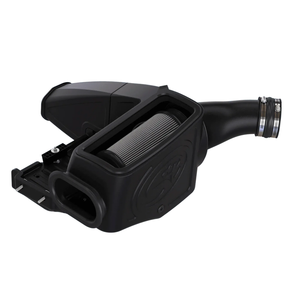 1998-2003 Powerstroke S&B Intake Kit (75-5062)