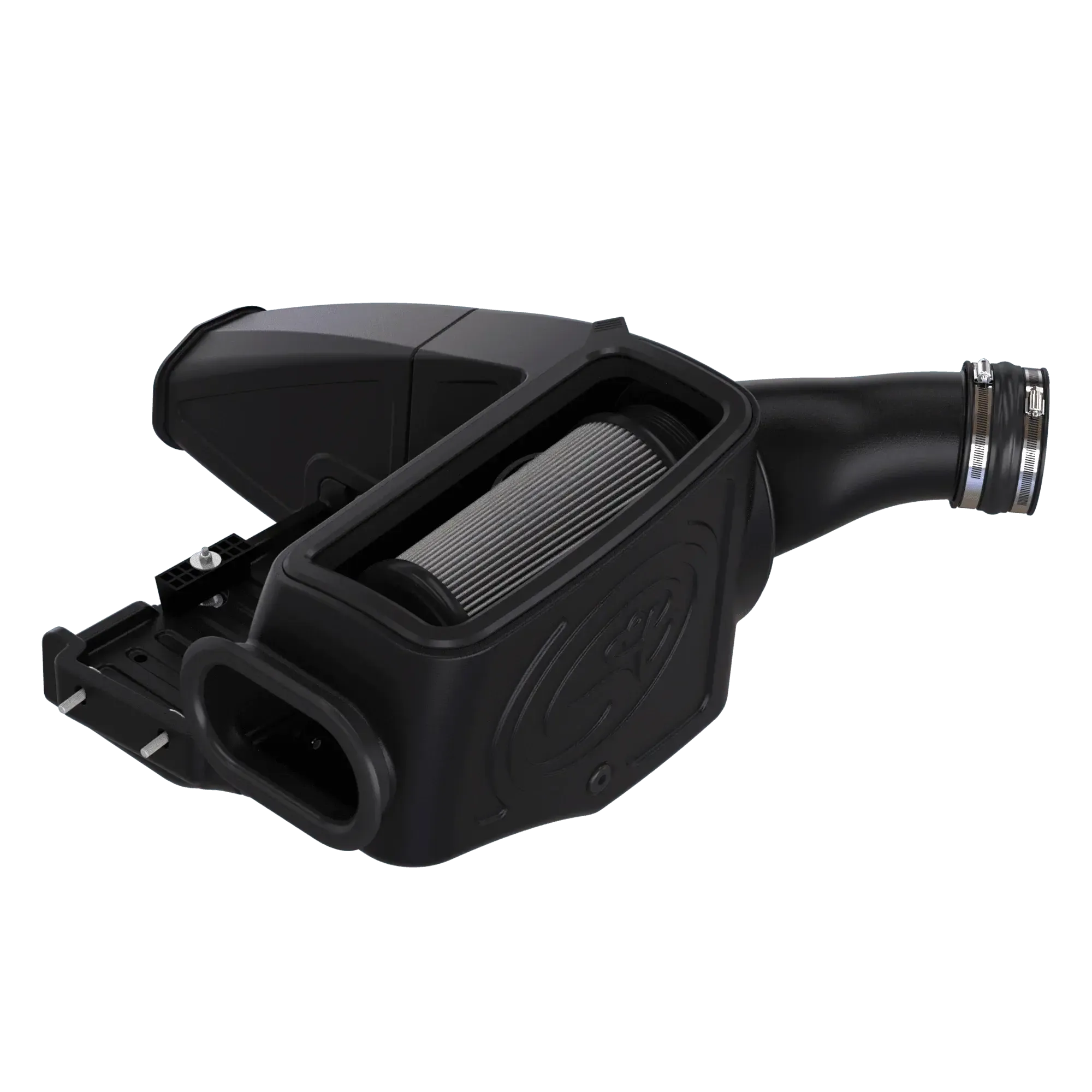 1998-2003 Powerstroke S&B Intake Kit (75-5062)