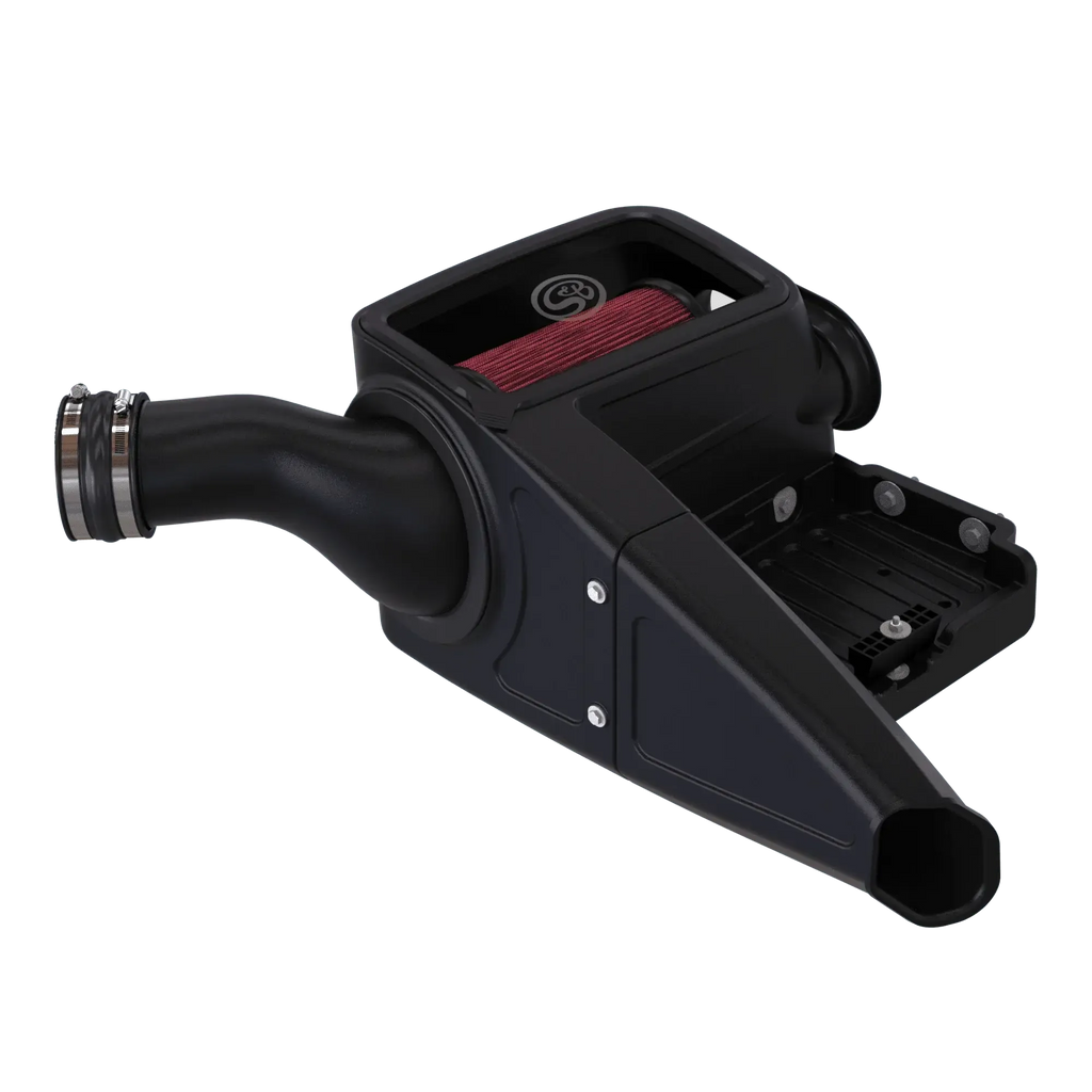 1998-2003 Powerstroke S&B Intake Kit (75-5062)