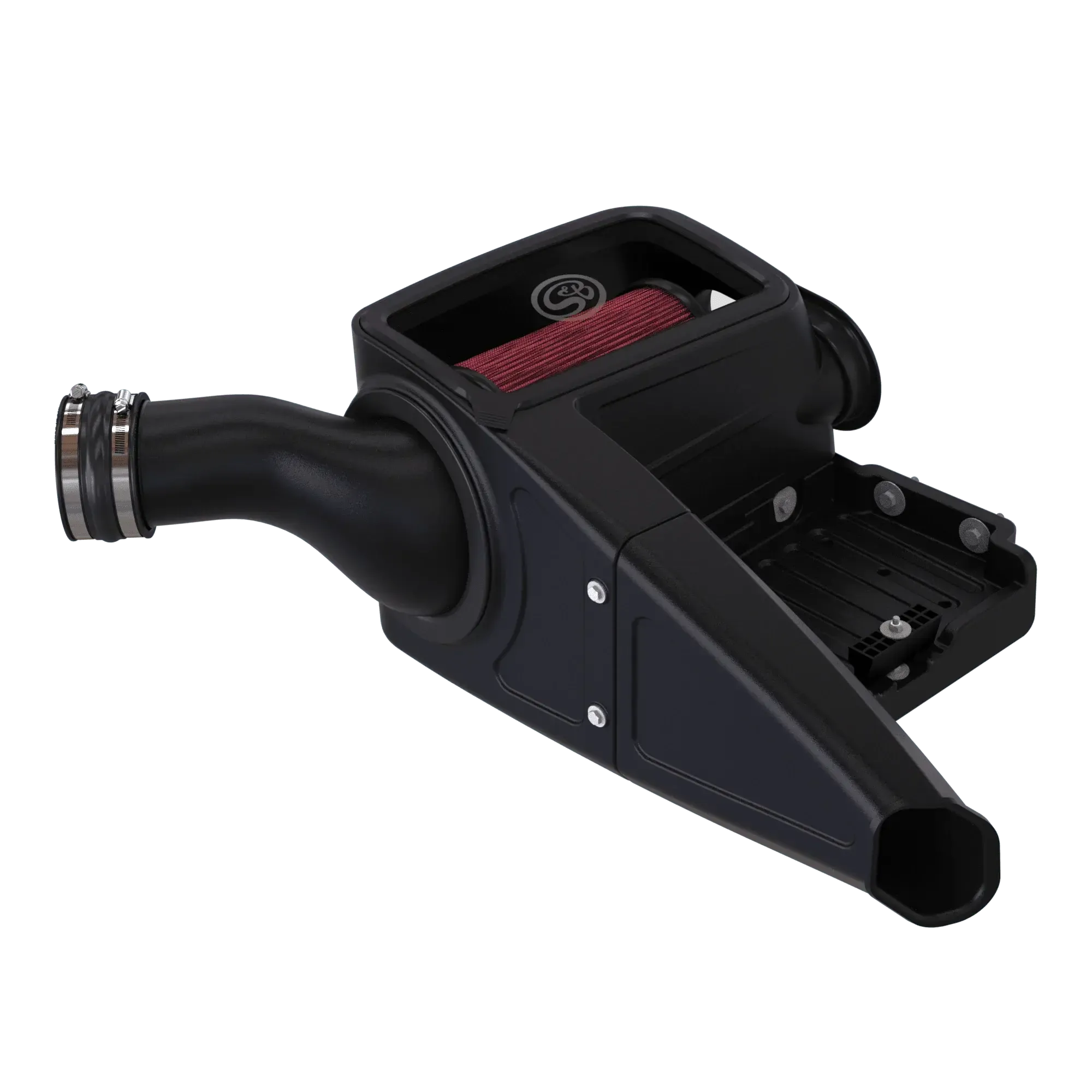 1998-2003 Powerstroke S&B Intake Kit (75-5062)