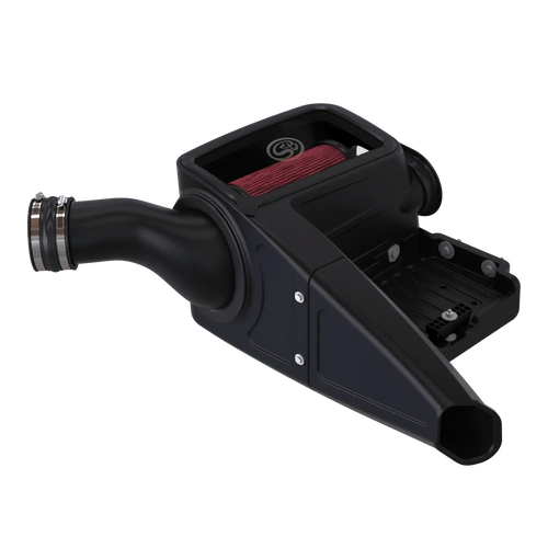 1998-2003 Powerstroke S&B Intake Kit (75-5062)