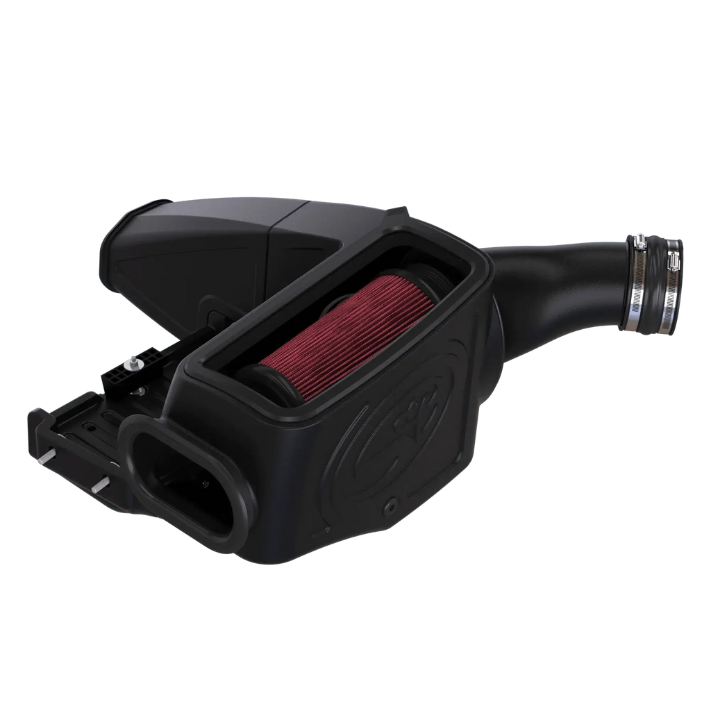 1998-2003 Powerstroke S&B Intake Kit (75-5062)