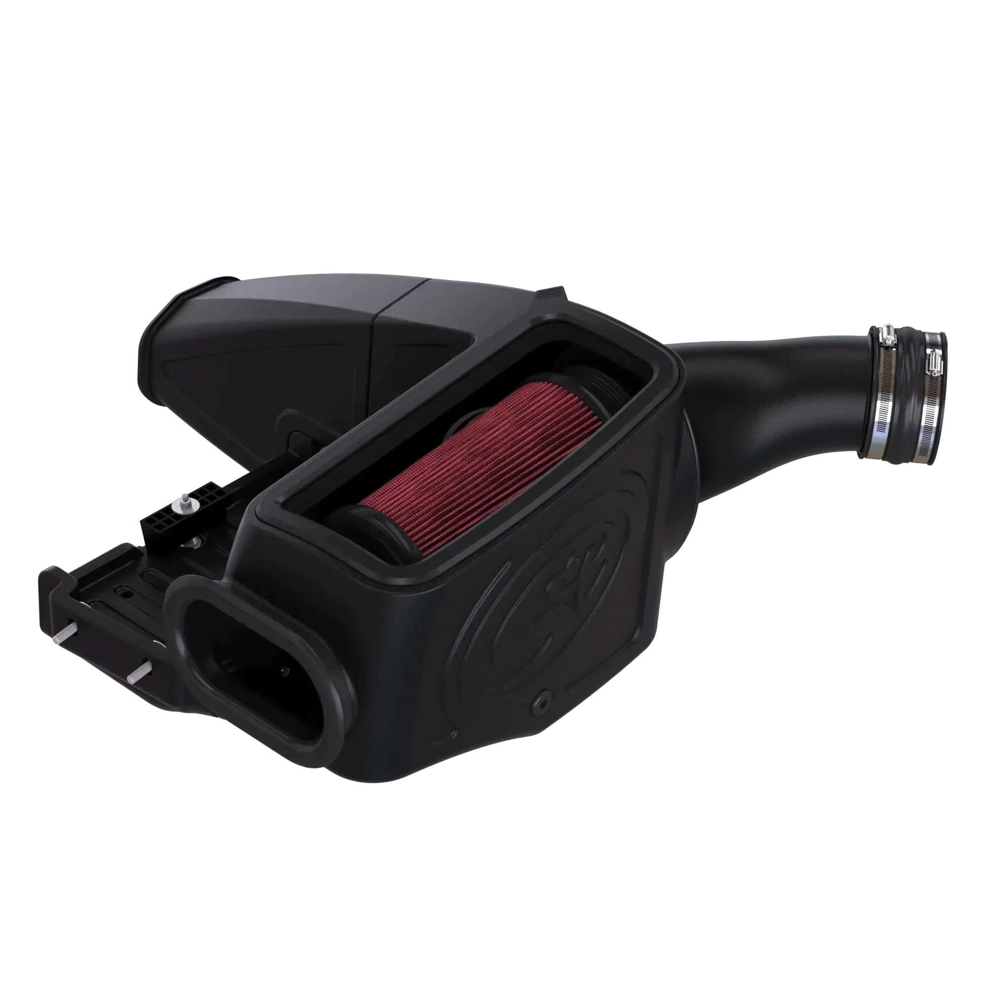 1998-2003 Powerstroke S&B Intake Kit (75-5062)