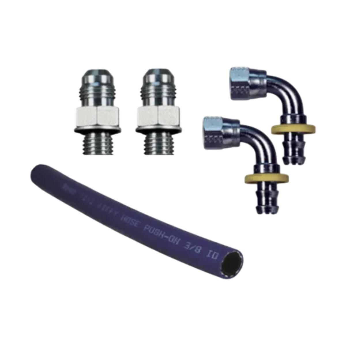 1998-2007 Cummins Banjo Bolts (BBRK1001)