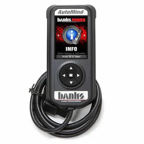 1998-2014 Cummins AutoMind 2 Programmer (66412)