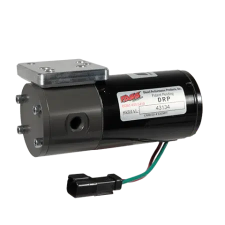 1998.5-2002 Cummins Replacement Fuel System (DRP02)
