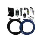 1998.5-2002 Cummins Replacement Pump Relocation Kit (RK02)