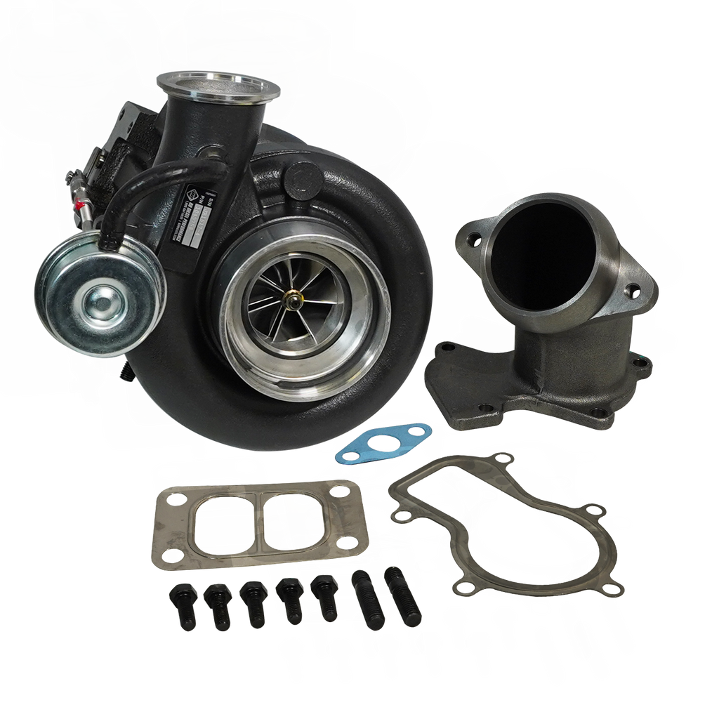 1998.5-2002 Cummins Screamer HX35 Turbo (1045758)