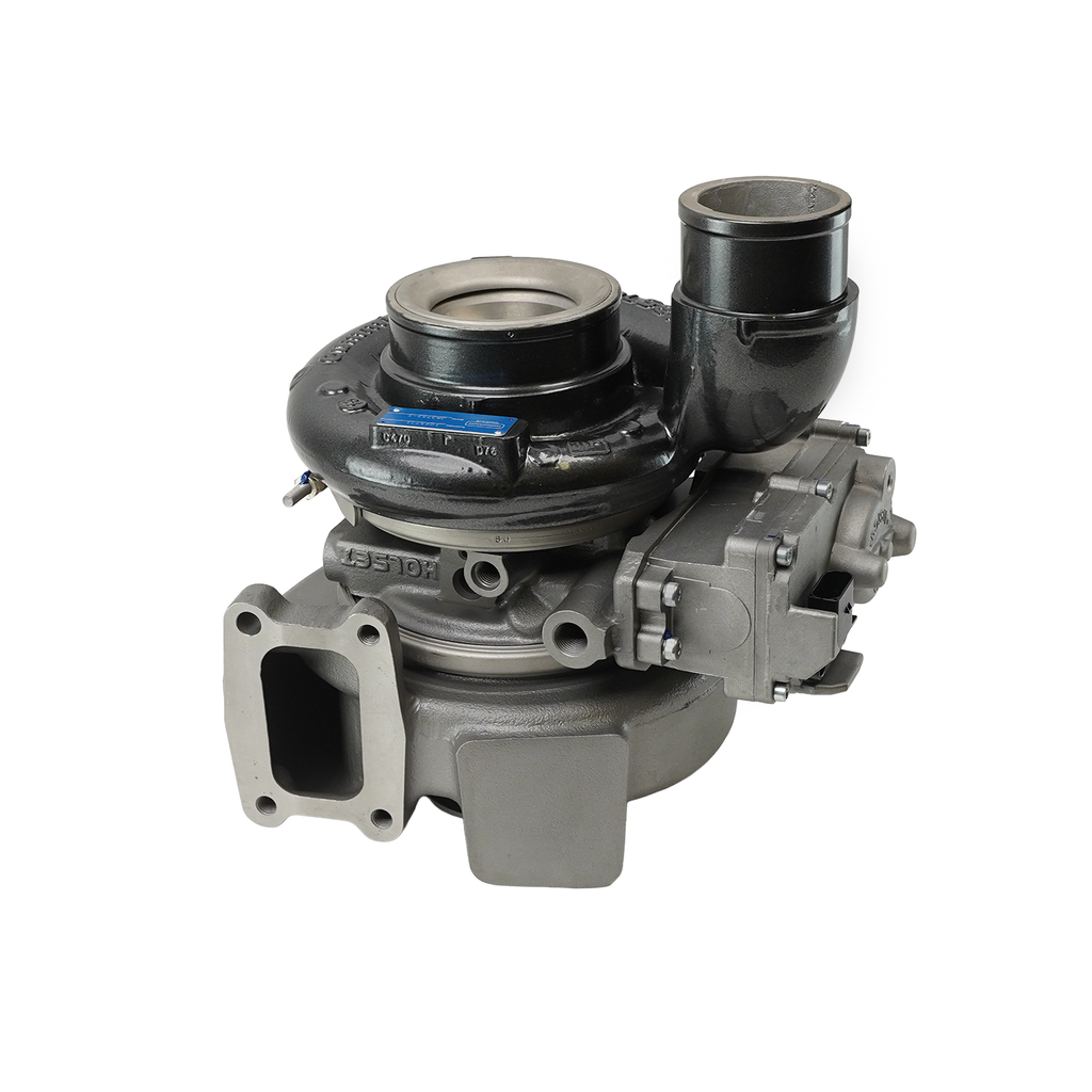 1998.5-2002 Cummins Screamer HX35 Turbo (1045758)